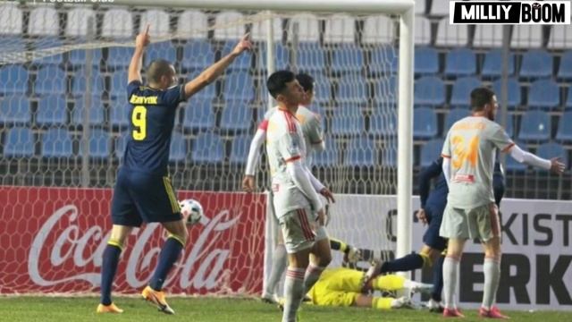 Paxtakor va Nasaf uchrashuvini Jonli efirda ko'rish (video) смотреть онлайн