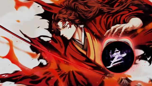 Die Again - Prodby668  Yoriichi, Kokushibo или Bruford Remix ?