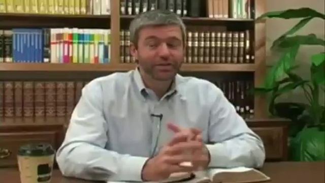 Пол Вошер. О свидетелях Иеговы смотреть онлайн