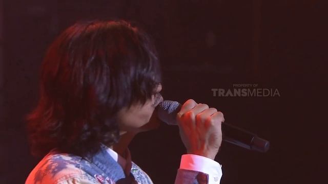 #13 Sahabat Sejati Ft  Kotak | KONSER KISAH KLASIK Sheila On 7 (14/09/18)