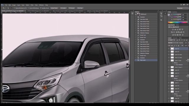 DAIHATSU SIGRA CROSSOVER 2024? | LCGC OFFROAD RINGAN | Virtual Modification #MALMOD #Daihatsu #Sigr смотреть онлайн