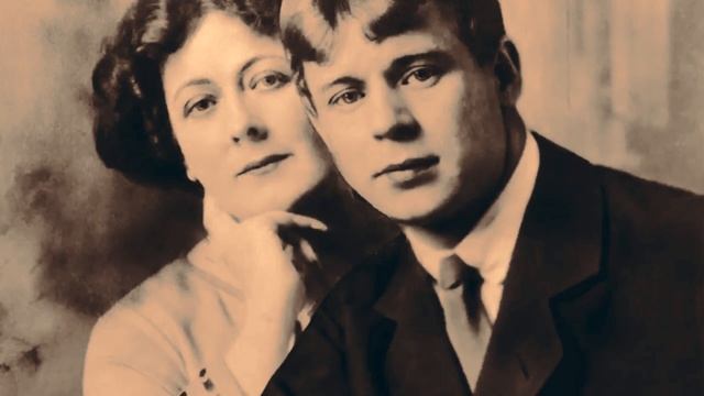 Эдуард Шилов - Есенин смотреть онлайн