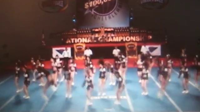 nationals смотреть онлайн