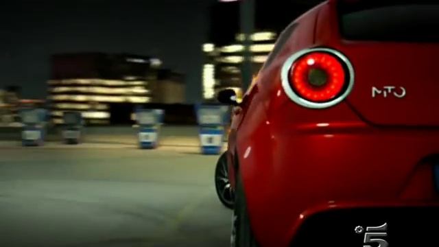 Spot Alfa Romeo MiTo MultiAir : Get To The Next Level смотреть онлайн