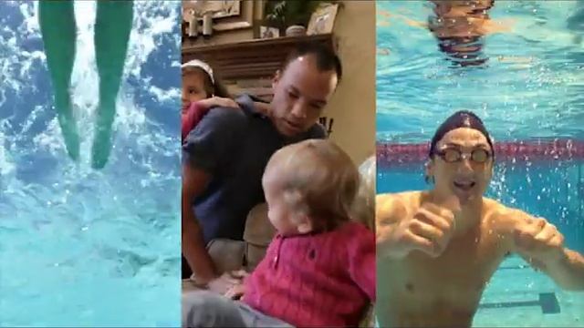 BP's Team USA: The Comeback смотреть онлайн