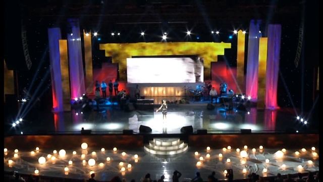 Christine Pepelyan - Hay Zinvor // Concert in Hamalir // 2012 Full HD смотреть онлайн