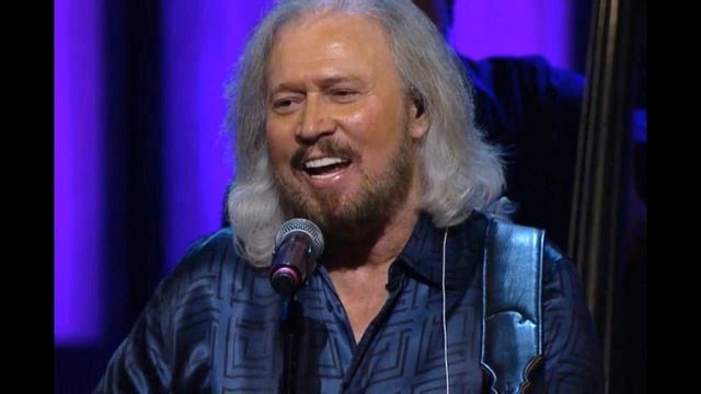 Barry Gibb - Soldier's Son (Extended) 2016 смотреть онлайн