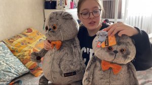 На два любимца стало больше / Мисс Фаина Влог