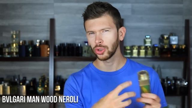 Knockout Men’s Fragrances That Are PERFECTION смотреть онлайн