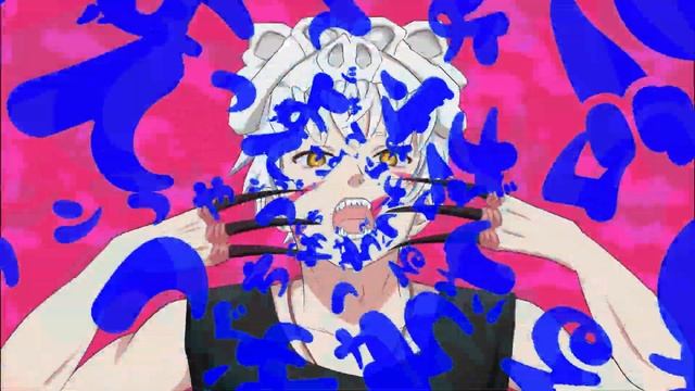 Animal アニマル-DECO*27 || Cover Verus Utahra смотреть онлайн