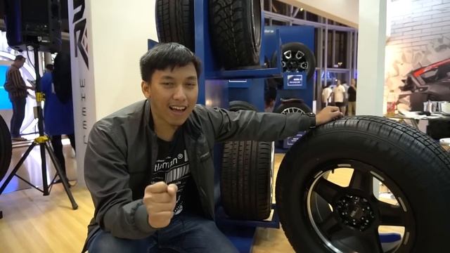 Tips Borong Mobil di GIIAS 2018 смотреть онлайн