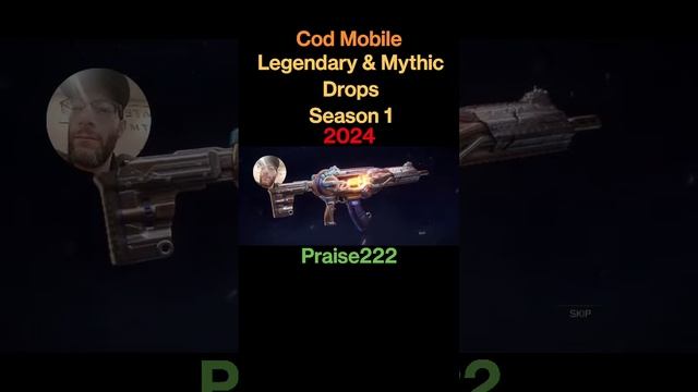 Cod Mobile season 1 2024 смотреть онлайн