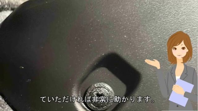 ハスラー フロアコンソールトレー用のフロアコンソールブラケット 75871-59s00 スズキ純正 смотреть онлайн