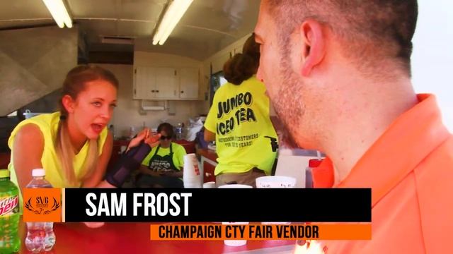 SVG MOTORS WEEKLY FULL EPISODE 90 смотреть онлайн