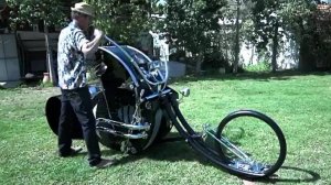 САМОДЕЛЬНЫЕ МАШИНЫ, ПОТРЯСАЮЩИЕ ИЗОБРЕТЕНИЯ И УДИВИТЕЛЬНАЯ ТЕХНИКА И ТЕХНОЛОГИИ ✦ 34 ✦ Lucky Tech