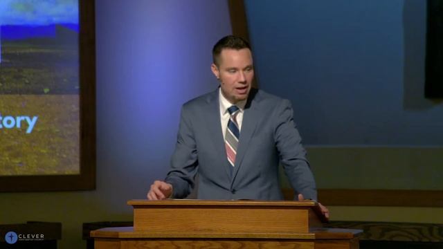 Sunday Service | Joshua: Traveling Uncharted And Treacherous Territory | June 6th, 2021 смотреть онлайн