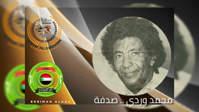 محمد وردي .. صدفة