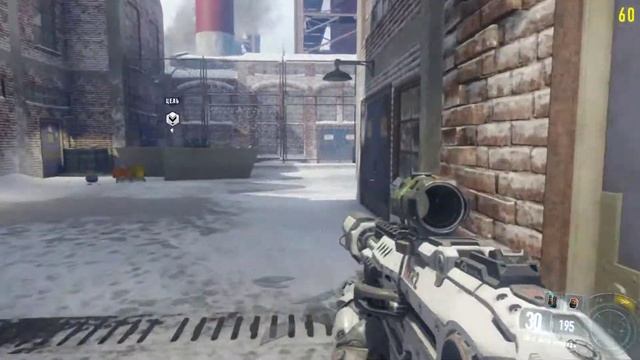 CoD Black Ops 3 Part 1 смотреть онлайн