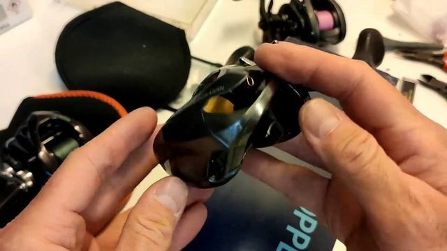 Dark Wolf Ultra vibration смотреть онлайн