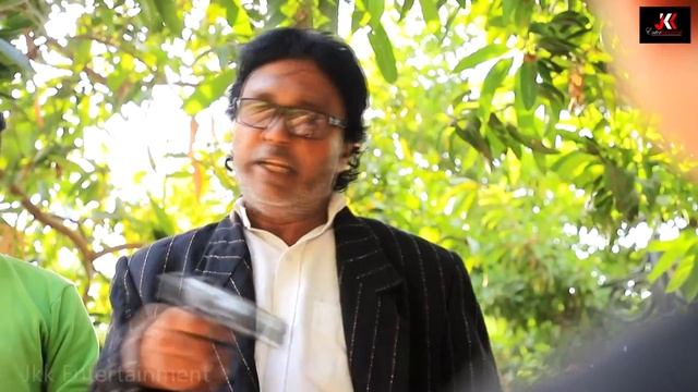 CHOTU JAWAN KI RACE | " छोटू जवान की साइकिल रेस " Khandeshi hindi Comedy | Chotu Dada comedy Video смотреть онлайн