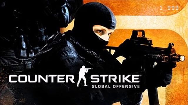 Round Won (CT) - Counter-Strike: Global Offensive Soundtrack смотреть онлайн
