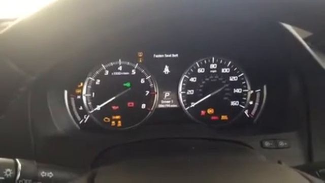 Acura MDX 2015 issue смотреть онлайн