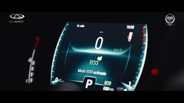 Chery Tiggo 3 Pro смотреть онлайн