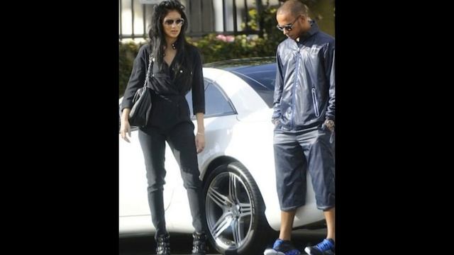 Nicole scherzinger cars vs Olivia palermo cars (2018) смотреть онлайн