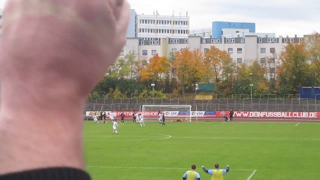 Bayer 04 Leverkusen II - Eintracht Trier 0:1 смотреть онлайн