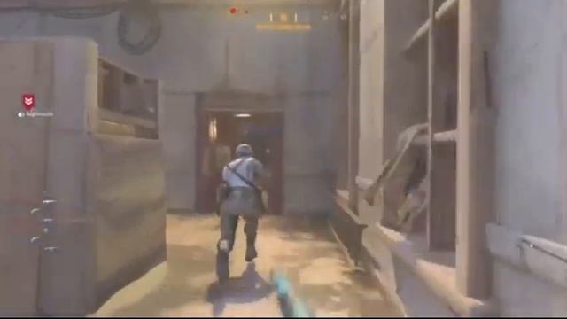 T.F.A. Plays Vangaurd смотреть онлайн