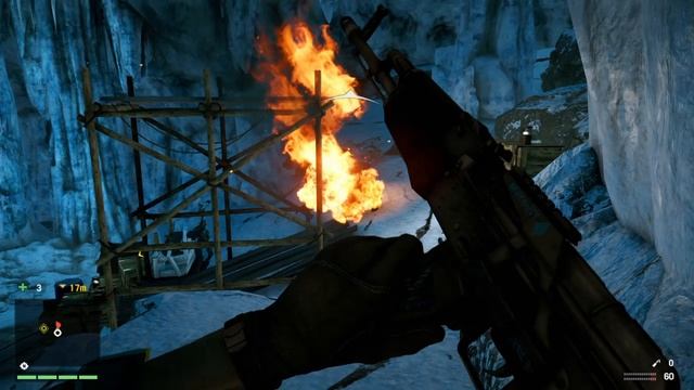 Прохождение Far Cry 4 на русском языке без комментариев 
Часть 7