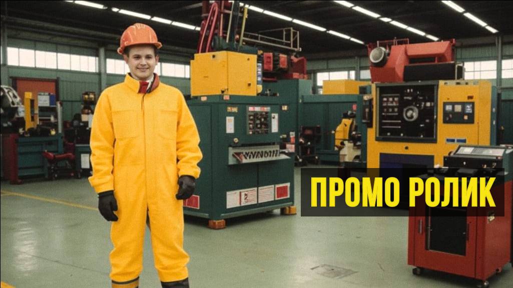 Пример промо ролика | Профессиональный продакшн сайт: создание видеороликов в Москве смотреть онлайн