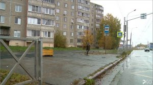 (Рыбинск-40) ПОЧЕМУ ИСЧЕЗАЮТ ОСТАНОВКИ ?