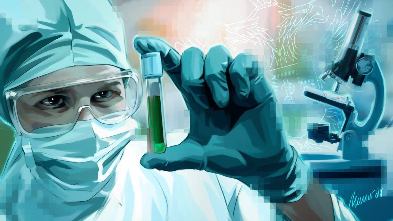 ИНСТРУКЦИЯ Небесного Минздрава ДЛЯ ХРИСТИАН благовестников