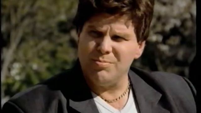 Chrysler Voyager den nya tidens kombi TV3 reklam 30 Aug 1998 смотреть онлайн