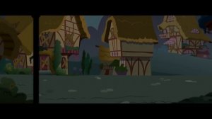 Мстители: ФИНАЛ (ПОНИ ВЕРСИЯ) / My Little Avengers: End Game