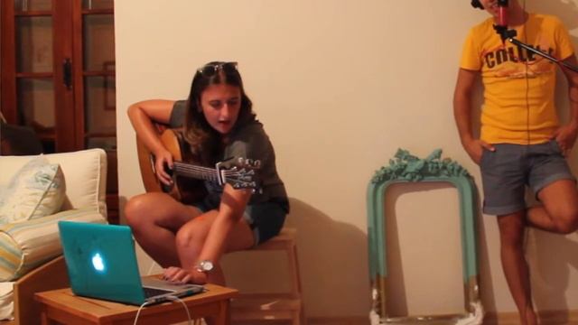 Farketmeden (Fikret Kızılok Cover)