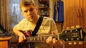 011. ВЕНЯ Д'РКИН - Маргарита (Кавер и разбор)