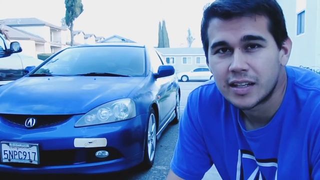 RSX-E:1 Rallycross Build - Intro смотреть онлайн