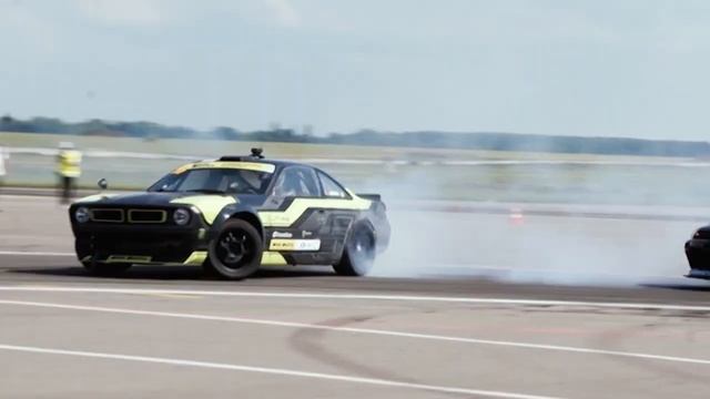 Drift Grodno 19