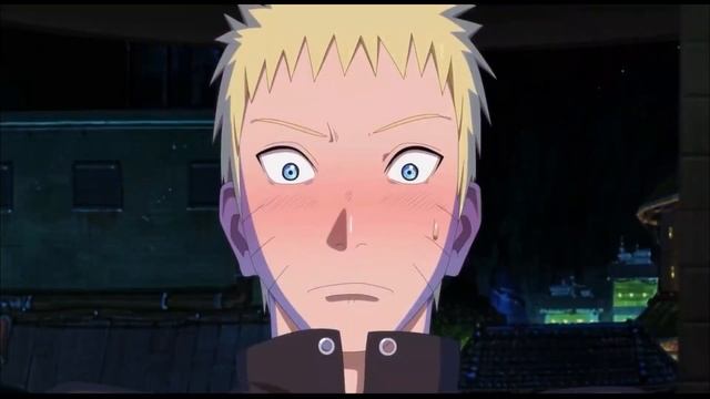 Sakura & Naruto - LOVE - Animation смотреть онлайн