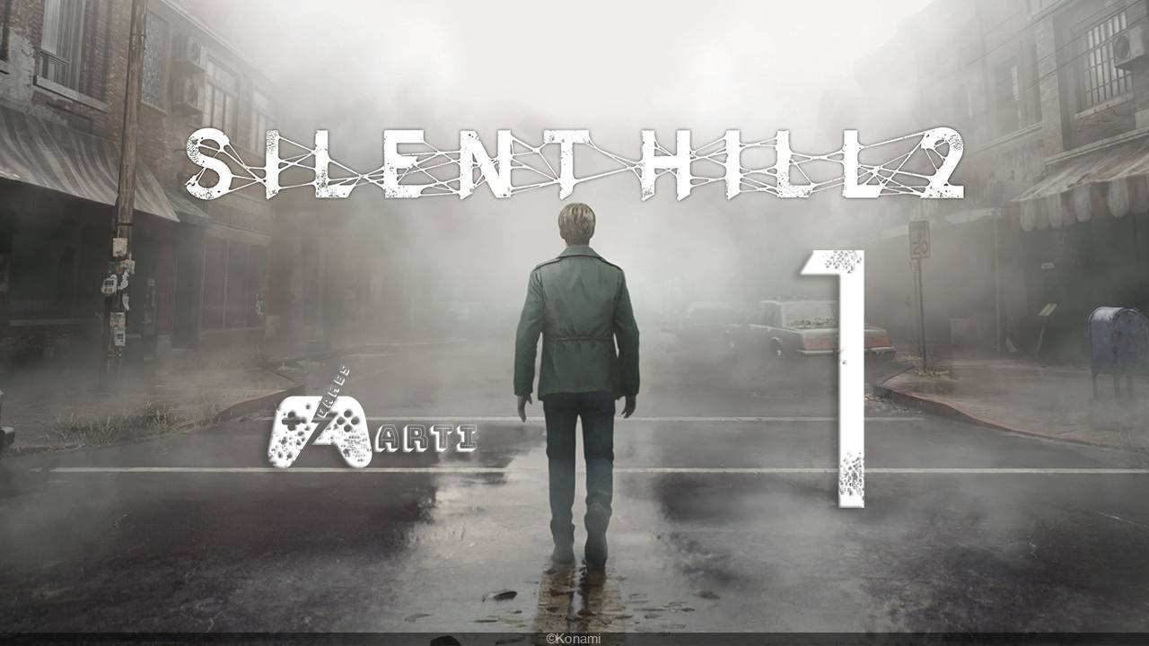 Прохождение SILENT HILL 2 REMAKE ➟ Часть 1 смотреть онлайн
