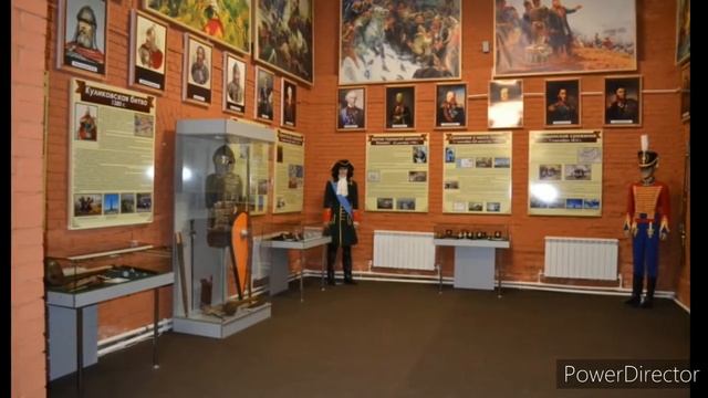 С Международным днем музеев смотреть онлайн