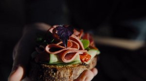 🥗✨ Деликайзер: Вкусные моменты на вашей кухне!