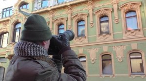 Дмитрий Французов. И один в поле воин