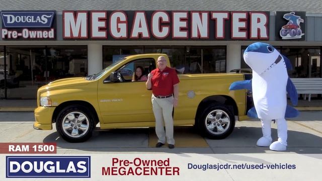 Ram 1500 Rumble Bee смотреть онлайн