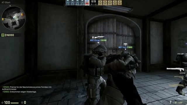 CS-GO Private Cheats смотреть онлайн