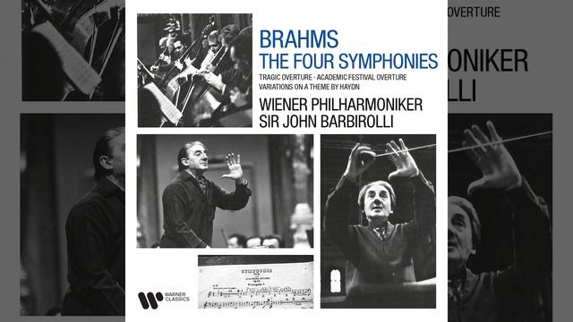 Symphony No. 3 in F Major, Op. 90: I. Allegro con brio смотреть онлайн