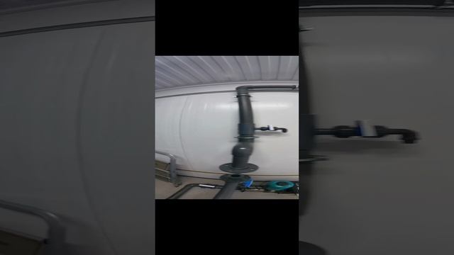 Блочно-модульная (контейнерная) станция очистки воды смотреть онлайн