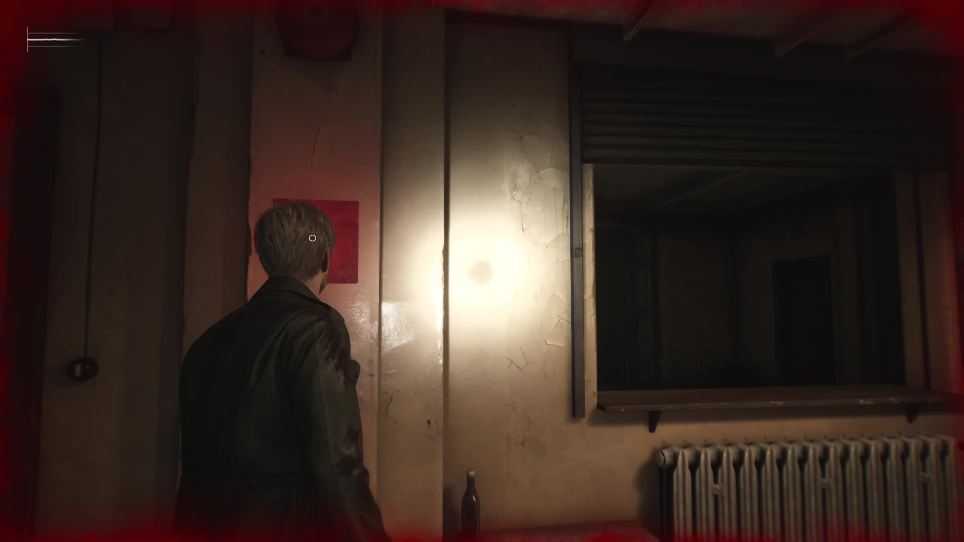 ALeXXX_Doma In-Game: Silent Hill 2 Remake смотреть онлайн